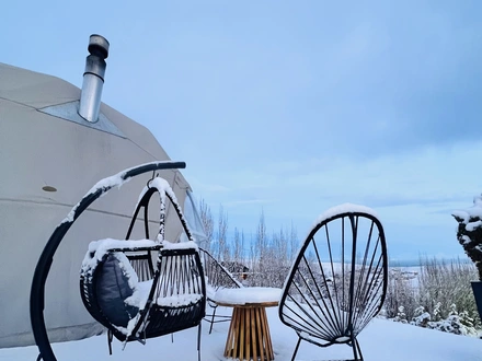 Alquiler temporario de apartamento em El calafate