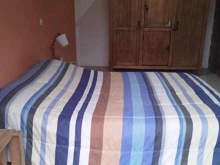 Alquiler temporario de casa en Tandil