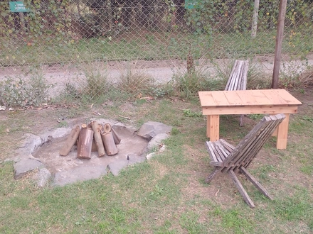 Alquiler temporario de casa en Tandil