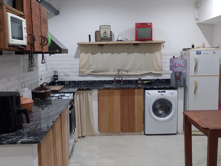 Alquiler temporario de casa en Tandil