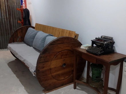 Alquiler temporario de casa en Tandil
