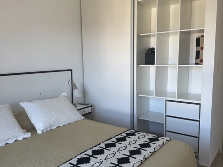Alquiler temporario de departamento en Puerto madryn