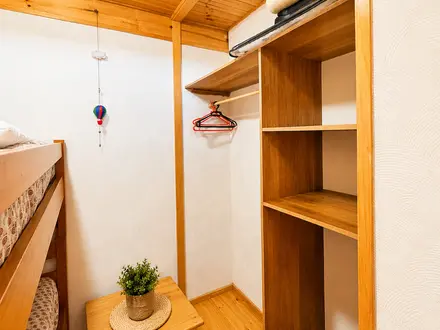 Arriendo temporario de caba&ntilde;a en Los molles