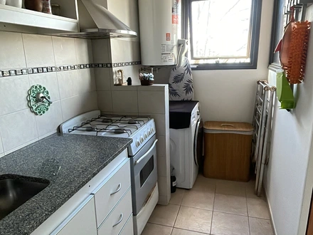 Alquiler temporario de departamento en La plata