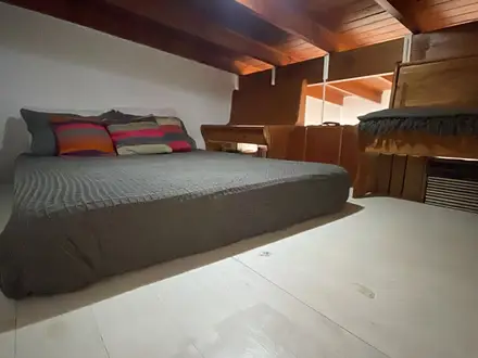 Alquiler temporario de departamento en La plata
