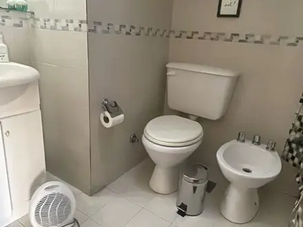 Alquiler temporario de departamento en La plata