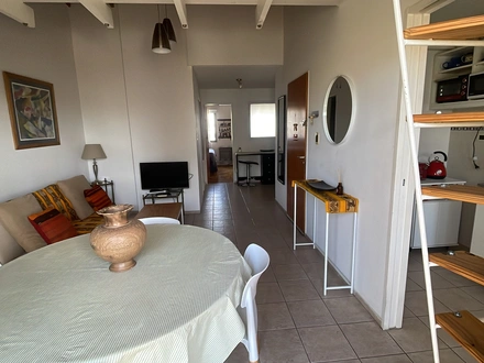 Alquiler temporario de departamento en La plata