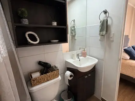 Arriendo temporario de apart en Estaci&oacute;n central
