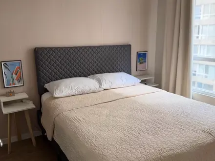 Arriendo temporario de apart en Estaci&oacute;n central