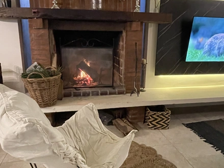 Alquiler temporario de casa em Caril&oacute;