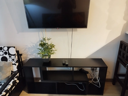 Arriendo temporario de departamento en Iquique