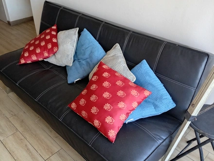 Arriendo temporario de departamento en Iquique