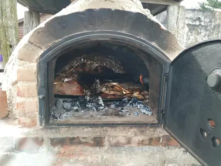 Alquiler temporario de caba&ntilde;a en Balneario parque mar chiquita