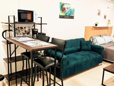 Alquiler temporario de apartamento em Ciudad autonoma de buenos aires