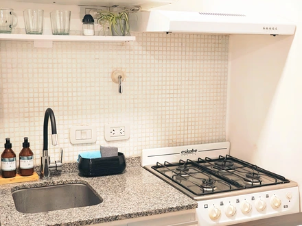 Alquiler temporario de apartamento em Ciudad autonoma de buenos aires