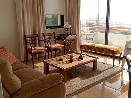 Arriendo temporario de apartamento em Re&ntilde;aca vi&ntilde;a del mar