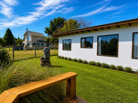 Alquiler temporario de casa en San carlos de bariloche