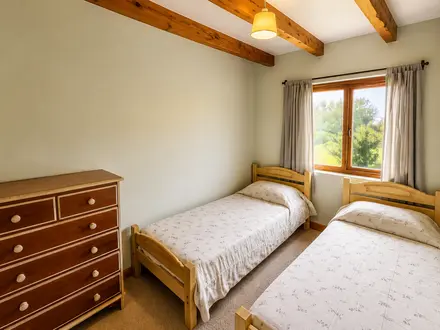 Alquiler temporario de casa en San carlos de bariloche