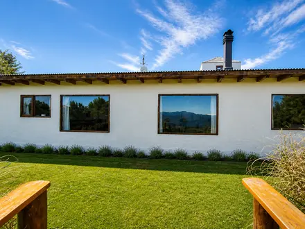 Alquiler temporario de casa en San carlos de bariloche