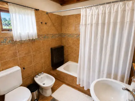 Alquiler temporario de casa en San carlos de bariloche