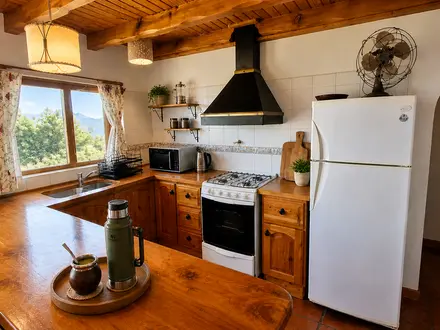 Alquiler temporario de casa en San carlos de bariloche