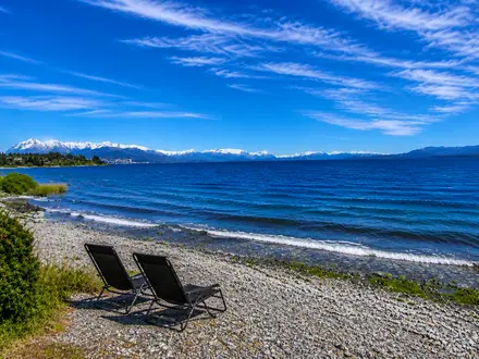Alquiler temporario de casa en San carlos de bariloche
