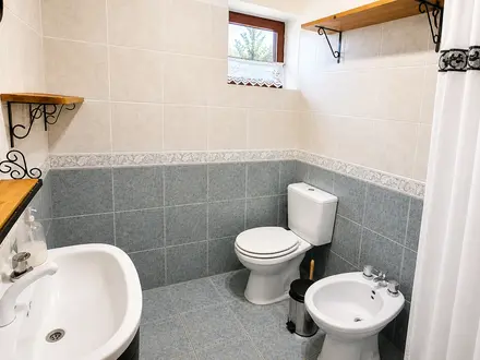 Alquiler temporario de casa en San carlos de bariloche