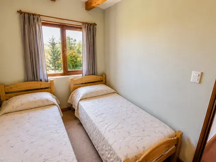 Alquiler temporario de casa en San carlos de bariloche