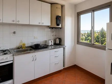 Alquiler temporario de casa en Bariloche