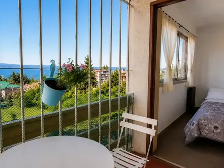 Alquiler temporario de casa en Bariloche
