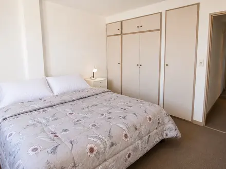 Alquiler temporario de casa en Bariloche