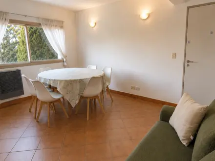 Alquiler temporario de casa en Bariloche