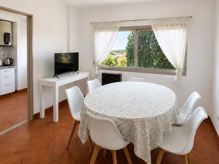 Alquiler temporario de casa en Bariloche