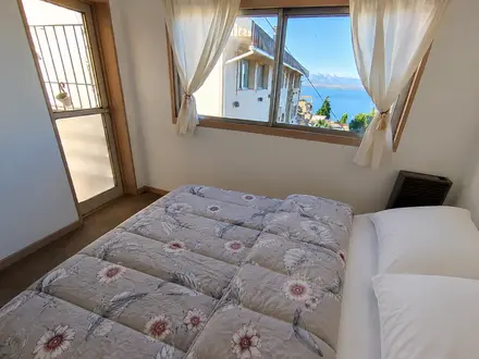 Alquiler temporario de casa en Bariloche