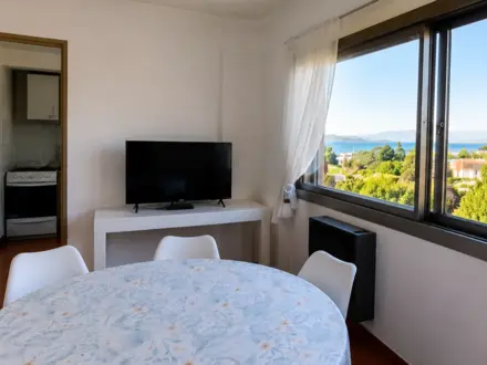 Alquiler temporario de casa en Bariloche