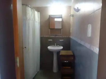 Alquiler temporario de caba&ntilde;a en Sierra de la ventana
