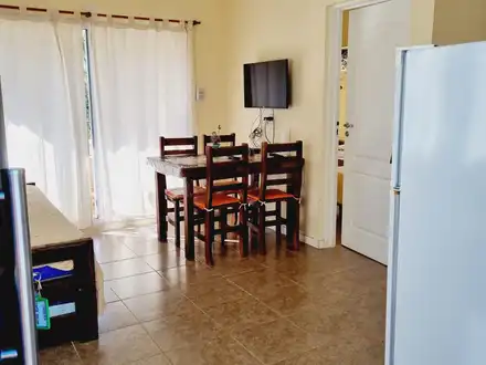 Alquiler temporario de caba&ntilde;a en Carpinter&iacute;a