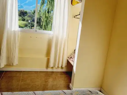 Alquiler temporario de caba&ntilde;a en Carpinter&iacute;a