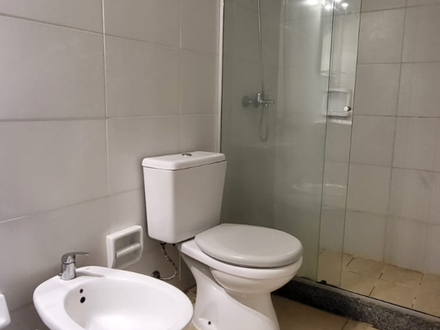 Alquiler temporario de departamento en Montevideo
