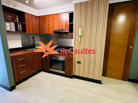Arriendo temporario de departamento en Santiago