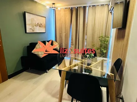Arriendo temporario de departamento en Santiago