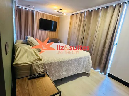 Arriendo temporario de departamento en Santiago
