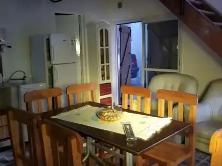 Alquiler temporario de casa en Villa gesell