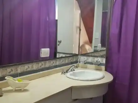 Alquiler temporario de casa en Villa gesell