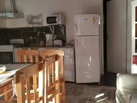 Alquiler temporario de casa en Villa gesell