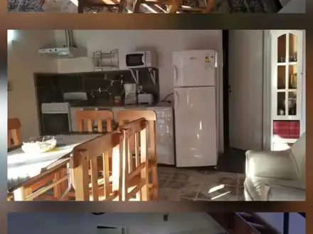 Alquiler temporario de casa en Villa gesell