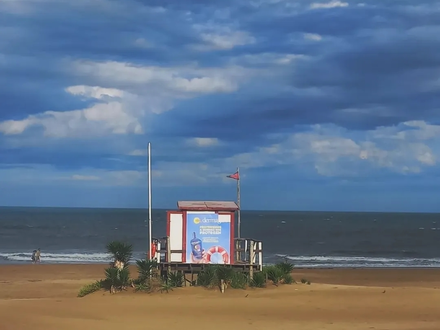 Alquiler temporario de casa en Villa gesell