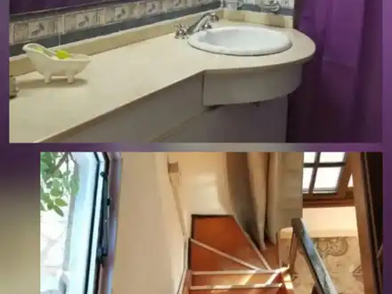 Alquiler temporario de casa en Villa gesell