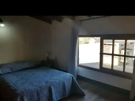 Alquiler temporario de casa en Villa gesell