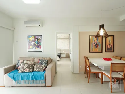Alquiler temporario de apart en Florian&oacute;polis